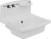 Funktionsbecken abu multiset aus schlagfestem temperatur-...