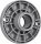 Flansch-Adapter DN 110 x 50 aus PP