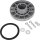 Flansch-Adapter DN 110 x 50 aus PP