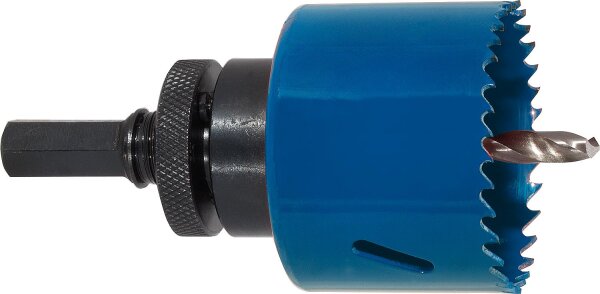 Kreisschneider 57 mm