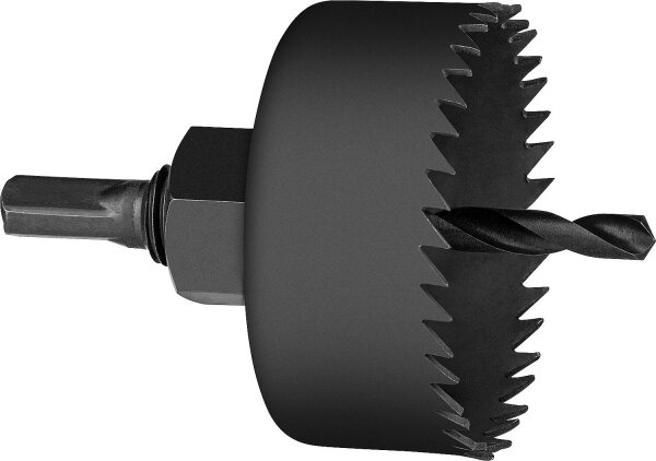 Kreisschneider 59 mm