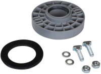 Flansch-Adapter DN 75 x 50, zum bachträglchen...