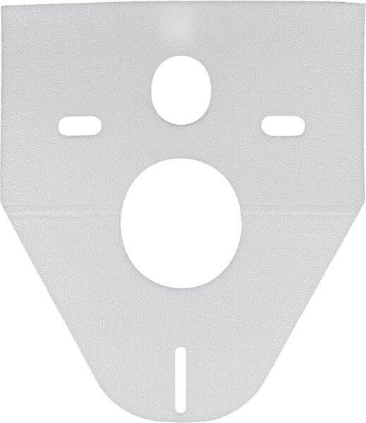 WC-Schallschutzset RG 70/4 mm