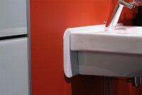 Waschtisch-Schallschutzset 840 RG 70/5 mm, Typ Waschtisch...