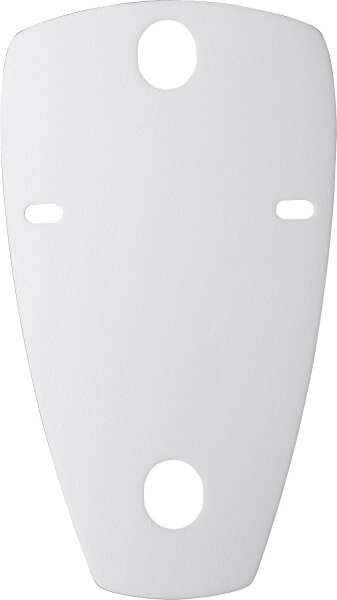 Urinal Set RG 70/5 mm Typ Urinal bis 630 mm mit Prüfzeugnis