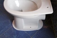 Stand WC Schallschutzplatte RG 100 ohne Zubehör