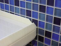 Wannen - Schalldämmband 3.300 x 50 x 4 mm