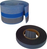 Wannenfugenband 3,3 m HydroDicht