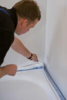 Wannenfugenband 3,3 m HydroDicht