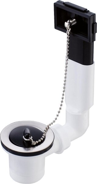 Ab- und Überlaufventil 1 1/2