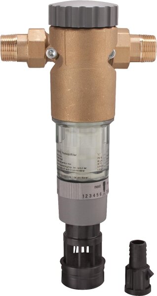 Rückspülfilter Colonia RF 3/4