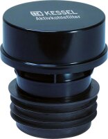 KESSEL-Aktivkohlefilter aus Kunststoff (ABS), mit...