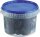 HT-Gummi-Nippel-Sortiment blau