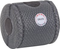 Kugelhahn-Isolierung vela (clip) geschäumtes...