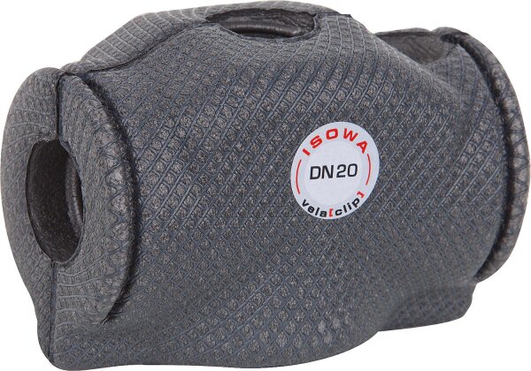 Ventil-Isolierung für Zirkulations- ventile (z.B.Kemper Multi-Therm) DN 15