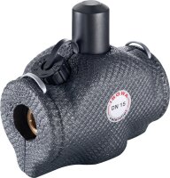 Ventil-Isolierung für Zirkulations- ventile...