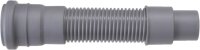 Airfit Anschlussschlauch DN 50 flexibel, grau Länge...