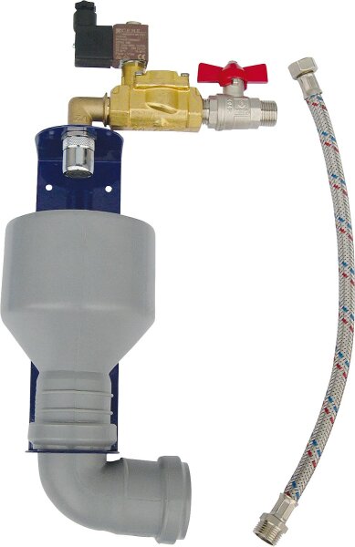 Nachspeiseeinheit SMV-24-1/2-RMD 24 V  1/2`` mit Rainmaster D