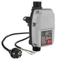 Elektronisches Steuerungssystem Brio 2000-M