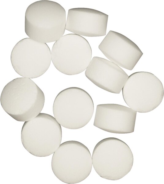 Siede-Tablettensalz Sack a 25 KG
