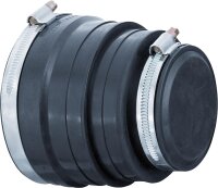 OHA-Multi Connector DN 100