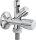 Schell Kombi-Eckventil Comfort Griff-Fettoberteil + RV 1/2`` nicht selbstdichtend