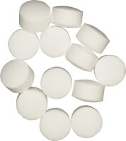 Siede-Tablettensalz Sack à 25 kg/Palette à...