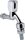 SCHELL Auslaufventil COMFORT mit RFV und RB 1/2" chrom