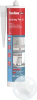 Sanitärsilikon anthrazit 310 ml / 1 Stück