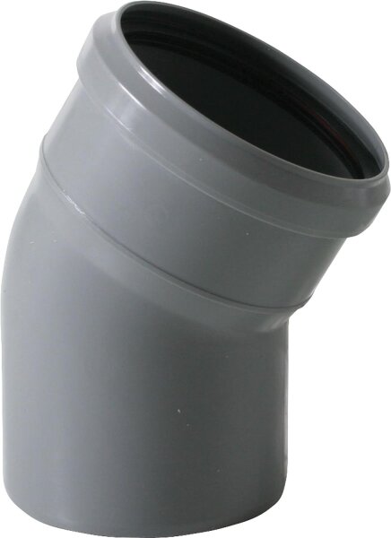 HT Bogen DN 40 - 80°