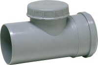 HT Reinigungsrohr DN 50