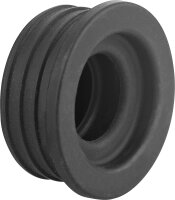 HT Gummimanschette 46x24-32 mm