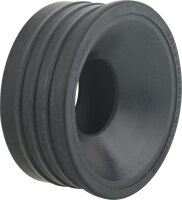 HT Gummimanschette 53,5x24-32 mm