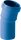 Bogen TRIPLUS DN 50 - 15°