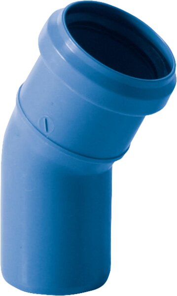 Bogen TRIPLUS DN 50 - 30°