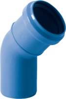 Bogen TRIPLUS DN 50 - 45°