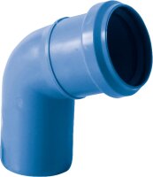 Bogen TRIPLUS DN 50 - 67°