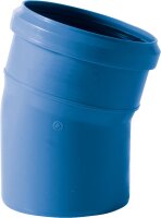 Bogen TRIPLUS DN 100 - 15°