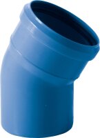 Bogen TRIPLUS DN 100 - 30°