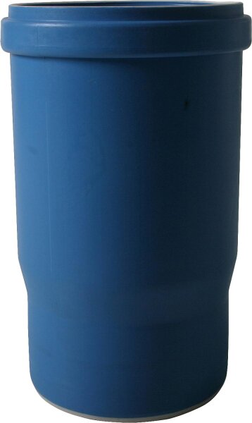 Langmuffe 3-fach TRIPLUS DN90