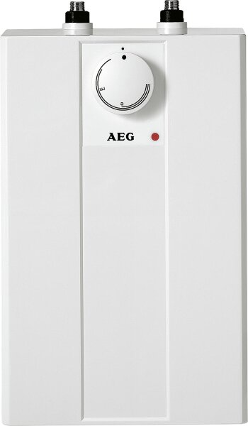 Warmwasserspeicher AEG HUZ 5 Basis 230V/2kw, Temperaturbereich 35-85°C