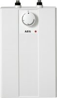 Warmwasserspeicher AEG HUZ 5 Basis 230V/2kw,...