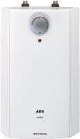 Warmwasserspeicher AEG HUZ 5 Basis 230V/2kw,...