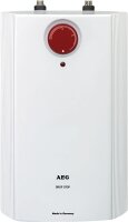 Warmwasserspeicher AEG HUZ 5 Basis 230V/2kw, Temperaturbereich 35-85°C