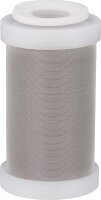Filterpatrone FP 2 INOX V2A Länge 5"...