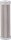 Filterpatrone FP 2 INOX V2A Länge 9 3/4" Filterkerze AC 80 Micron