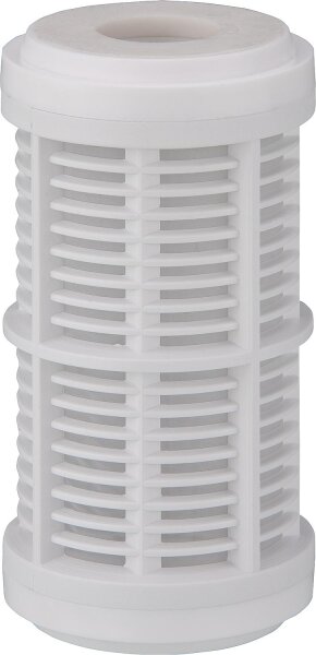 Filterpatrone FP 2 Kunststoff Länge 5" Filterkerze AC 80 Micron