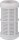 Filterpatrone FP 2 Kunststoff Länge 5" Filterkerze AC 80 Micron