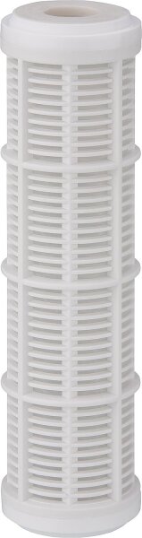 Filterpatrone FP 2 Kunststoff Länge 9 3/4" Filterkerze AC 80 Micron