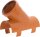 Klebe-Clips-Abzweig, DN 110 x DN 90